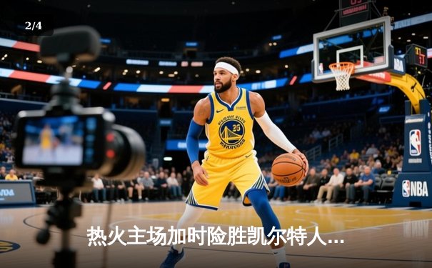 热火主场加时险胜凯尔特人 巴特勒40分导演惊天逆转 - 2